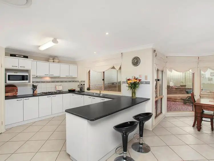 Third view of Homely house listing, 7 Jessie Hurley Drive, Terrigal NSW 2260