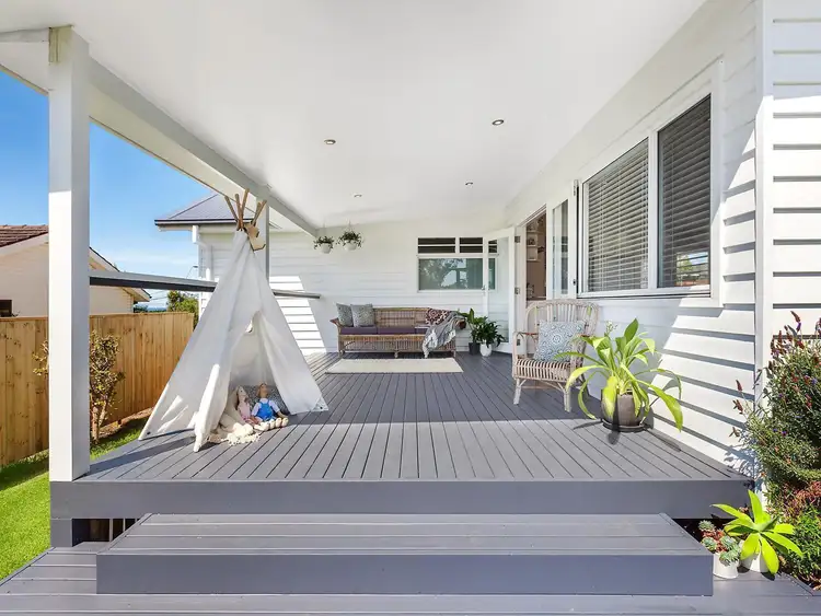 Fifth view of Homely house listing, 115A Riverside Drive, Kiama Downs NSW 2533