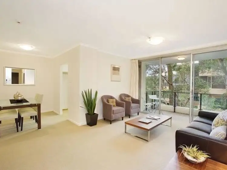 Main view of Homely apartment listing, 7/16 Carr Street, Waverton NSW 2060