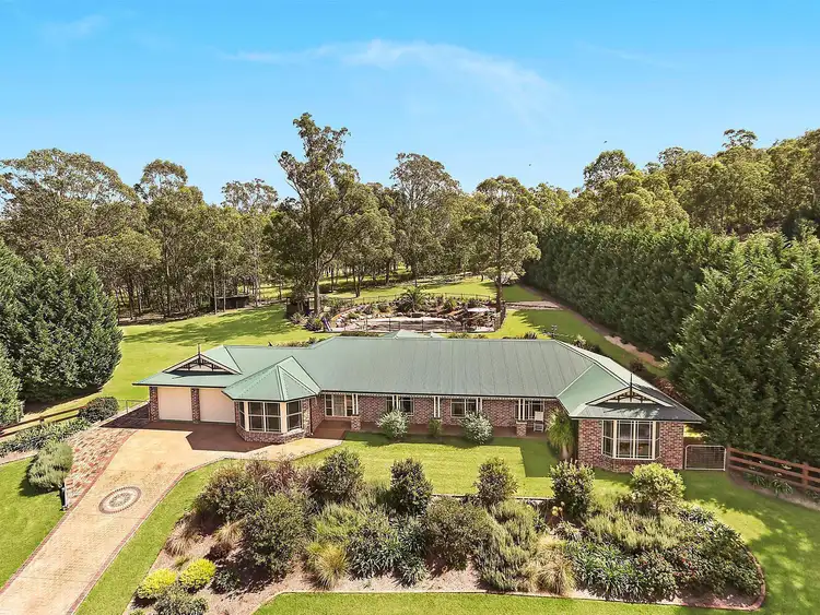 7 The Briars, Picton NSW 2571