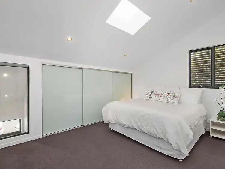 Fifth view of Homely house listing, 9A Park Road, Marrickville NSW 2204
