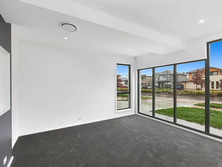 Fifth view of Homely house listing, 7 Jessie Street, Forde ACT 2914