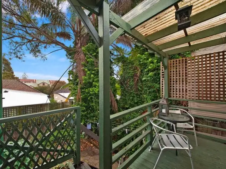 Second view of Homely house listing, 34 James Street, Leichhardt NSW 2040