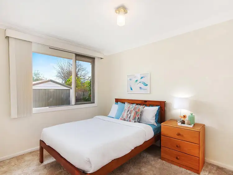 Fourth view of Homely house listing, 17 Steele Street, Hackett ACT 2602