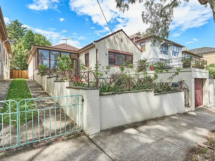 Second view of Homely house listing, 36 Cowper Street, Randwick NSW 2031