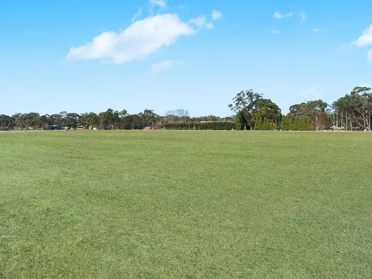 Second view of Homely land listing, Lot 276 Kamilaroi Crescent, Braemar NSW 2575