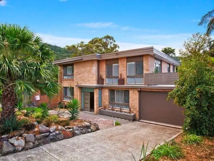 20 Blanchard Crescent, Balgownie NSW 2519