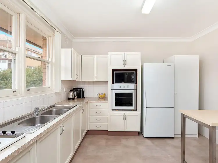 Second view of Homely apartment listing, 10/10 Forest Grove, Epping NSW 2121