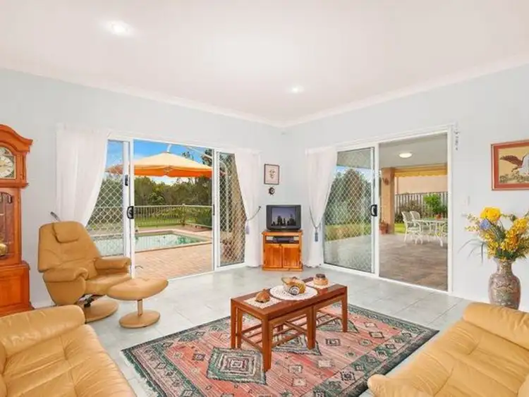 Fourth view of Homely house listing, 17 Tussock Crescent, Elanora QLD 4221