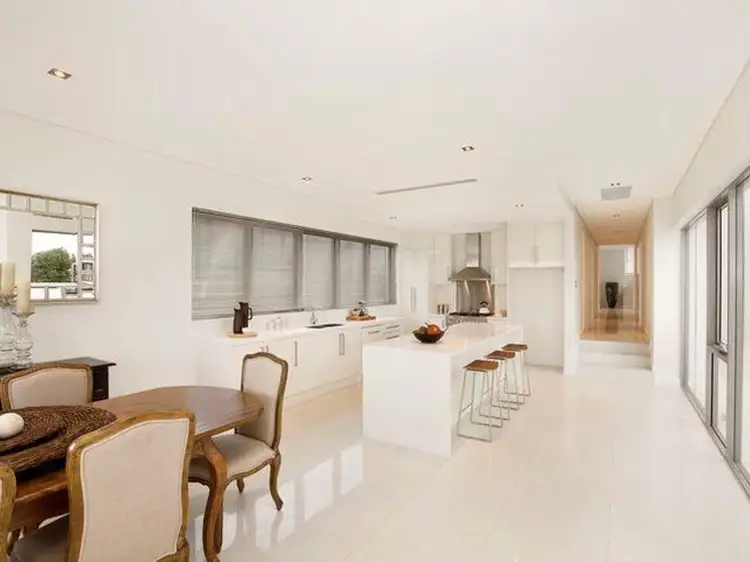 Second view of Homely apartment listing, 1 and 2/48 Rutherford Avenue, Burraneer NSW 2230