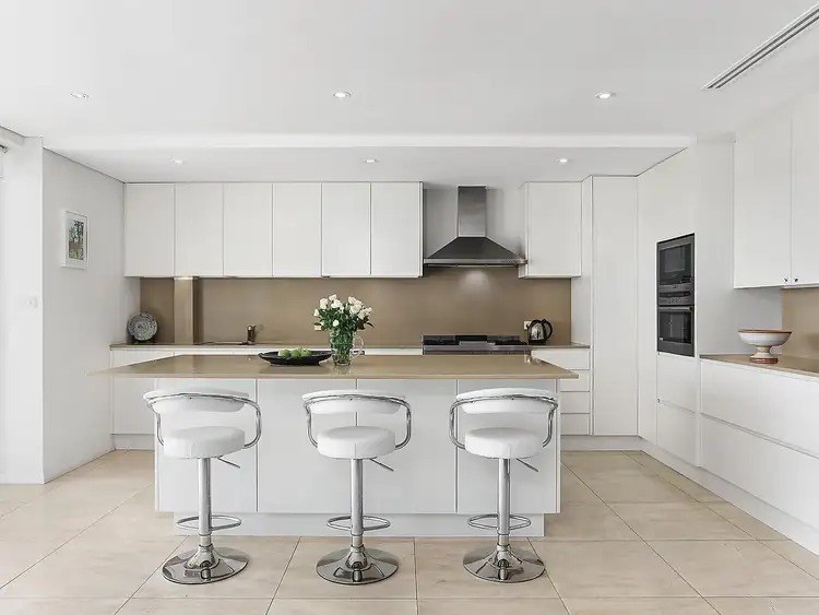 Fourth view of Homely apartment listing, 2/76 Gerard Street, Cremorne NSW 2090