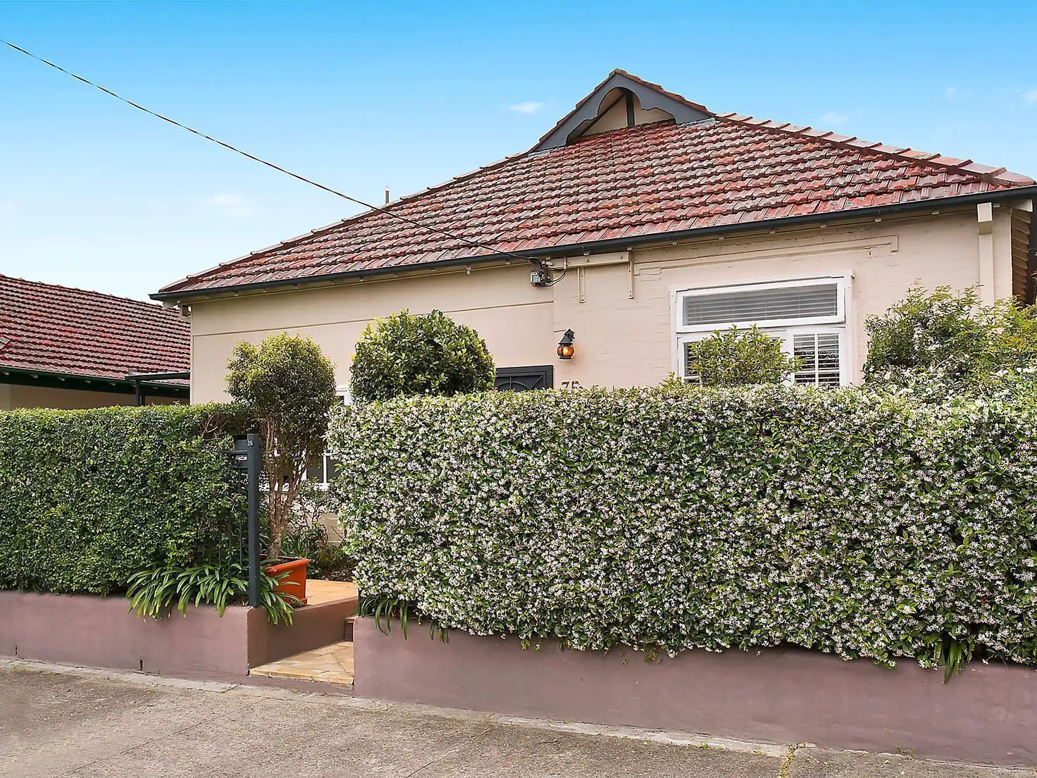 Main view of Homely house listing, 35 Maida Street, Lilyfield NSW 2040