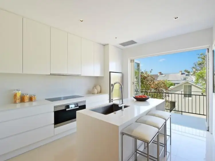 Third view of Homely house listing, 168 Paddington Street, Paddington NSW 2021