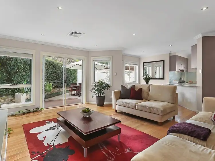 Third view of Homely townhouse listing, 13/22 Dobson Crescent, Baulkham Hills NSW 2153