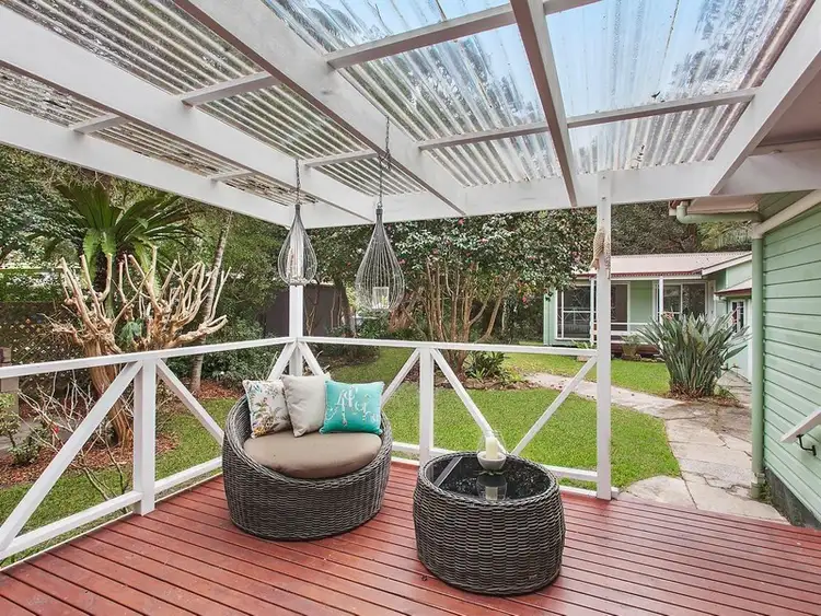 Third view of Homely house listing, 34 Emerald Avenue, Pearl Beach NSW 2256