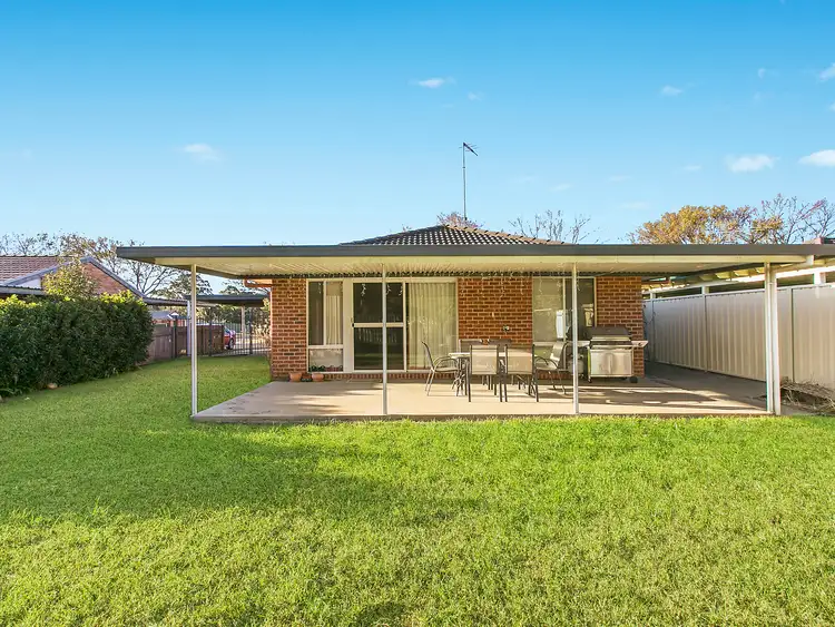 Third view of Homely house listing, 76 Paddy Miller Avenue, Currans Hill NSW 2567