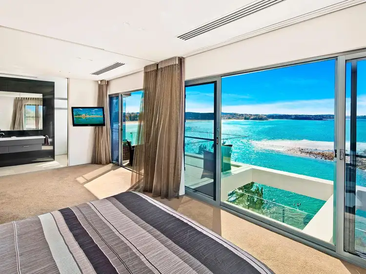 Second view of Homely house listing, 42 Bower Street, Manly NSW 2095