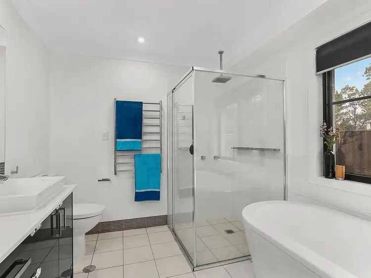 Fifth view of Homely house listing, 15 Feathertail Place, Gumdale QLD 4154
