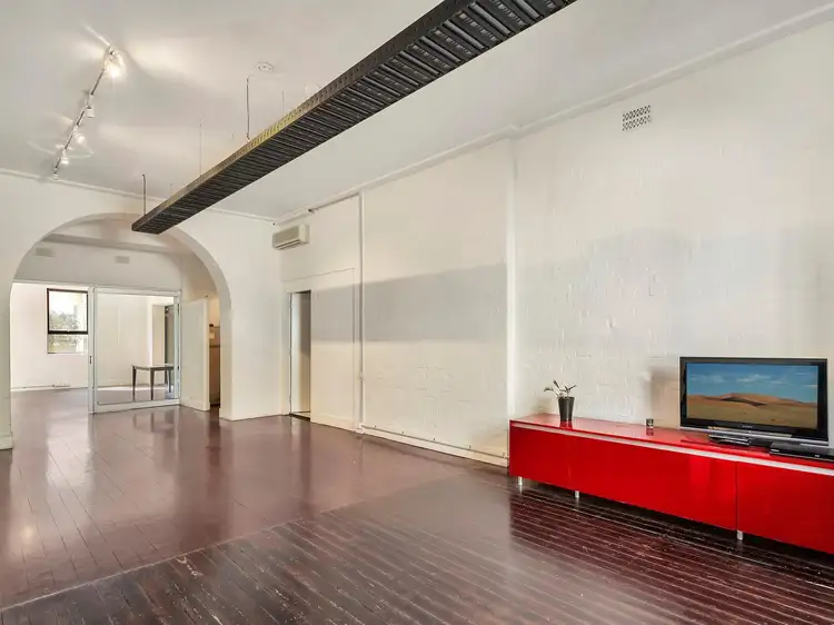 3/46 Balfour Street, Chippendale NSW 2008
