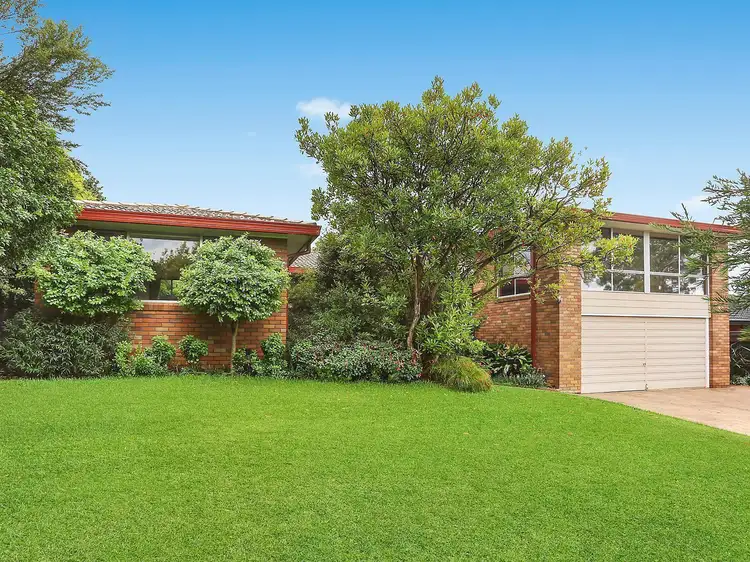 34 Pinetree Drive, Carlingford NSW 2118