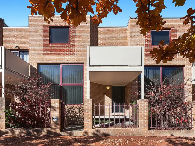 Third view of Homely house listing, 27 Cavanough Street, Phillip ACT 2606