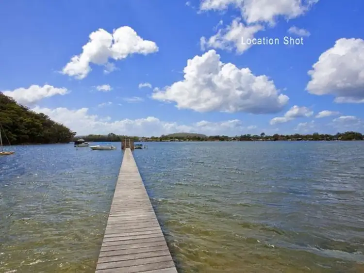 Third view of Homely land listing, 199 Phegans Bay Road, Phegans Bay NSW 2256