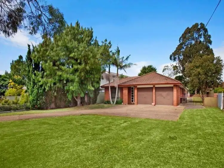 187 Tongarra Road, Albion Park NSW 2527