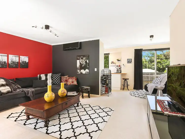 3/16 Dunlop Avenue, Bayswater North VIC 3153