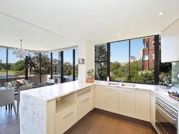 Third view of Homely apartment listing, 7/79 Elizabeth Bay Road, Elizabeth Bay NSW 2011