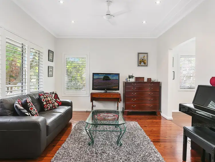 Fourth view of Homely house listing, 8 Dallwood Avenue, Epping NSW 2121