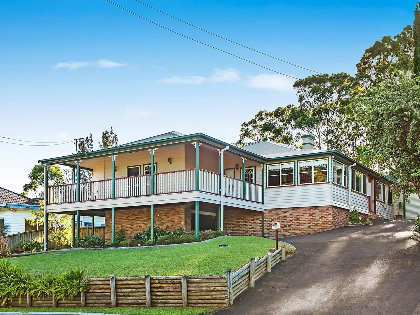 Main view of Homely house listing, 110 Phillip Street, Thirroul NSW 2515