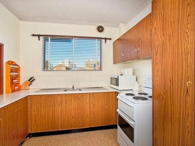Third view of Homely apartment listing, 1/78 Corrimal Street, Wollongong NSW 2500