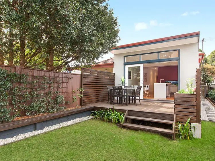 Third view of Homely house listing, 1A Gregory Avenue, Croydon NSW 2132