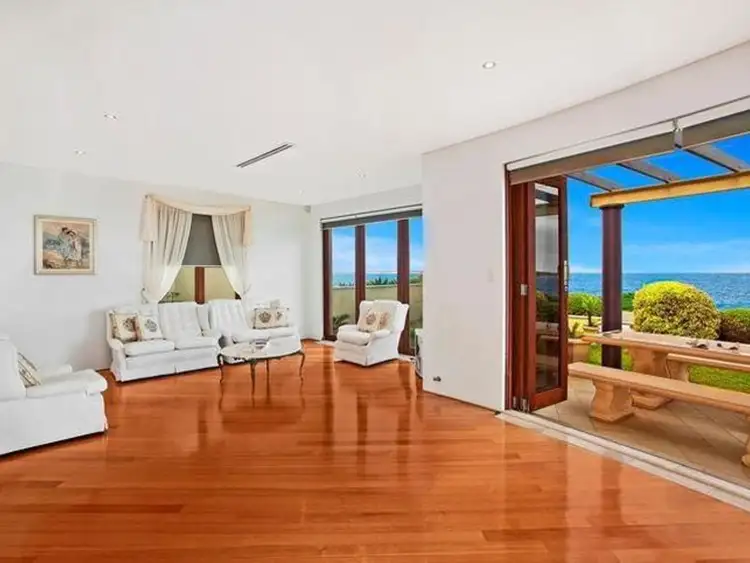 Second view of Homely townhouse listing, 1/81 The Esplanade, Cronulla NSW 2230