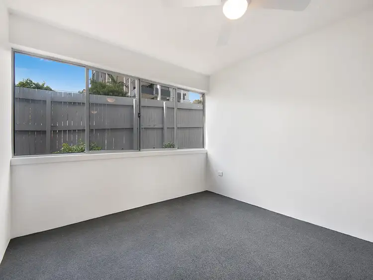 Fourth view of Homely apartment listing, 2/4 Grove Street, Toowong QLD 4066