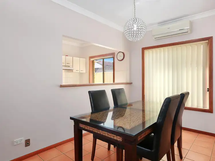 Second view of Homely villa listing, 2/30 Barrack Avenue, Barrack Heights NSW 2528