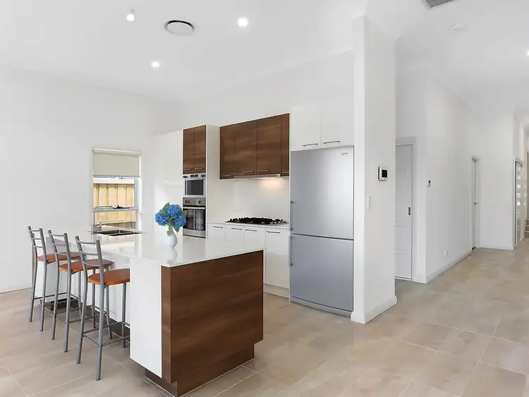 Third view of Homely house listing, 36 Fairbank Drive, Gledswood Hills NSW 2557