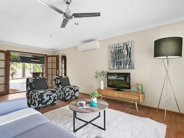 Third view of Homely house listing, 38 Callaghan Way, Capalaba QLD 4157