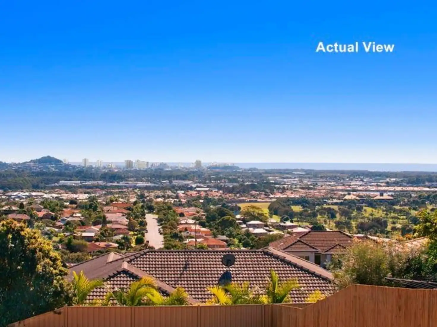 Main view of Homely land listing, 36 Lochlomond Drive, Banora Point NSW 2486