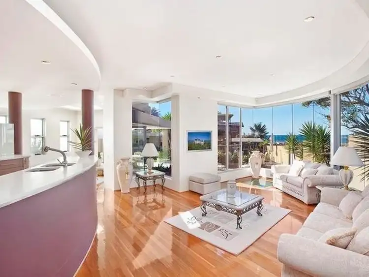 Second view of Homely house listing, 154 Ewos Parade, Cronulla NSW 2230