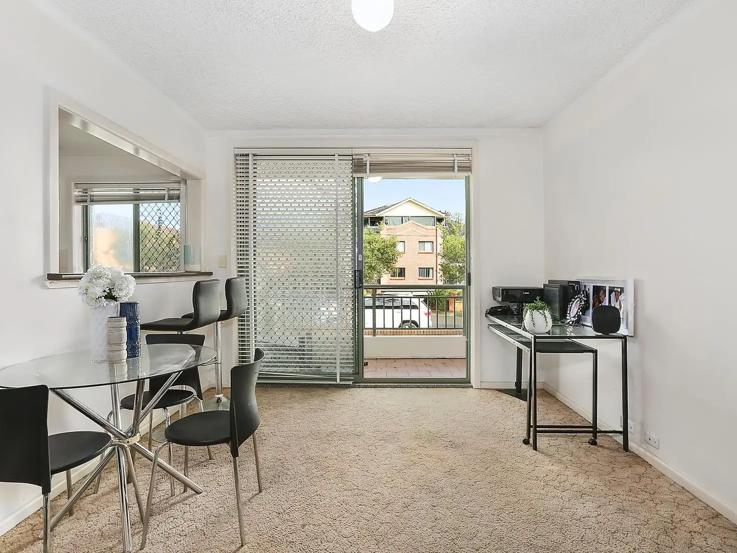 Main view of Homely apartment listing, 2/28 Loftus Street, Campsie NSW 2194