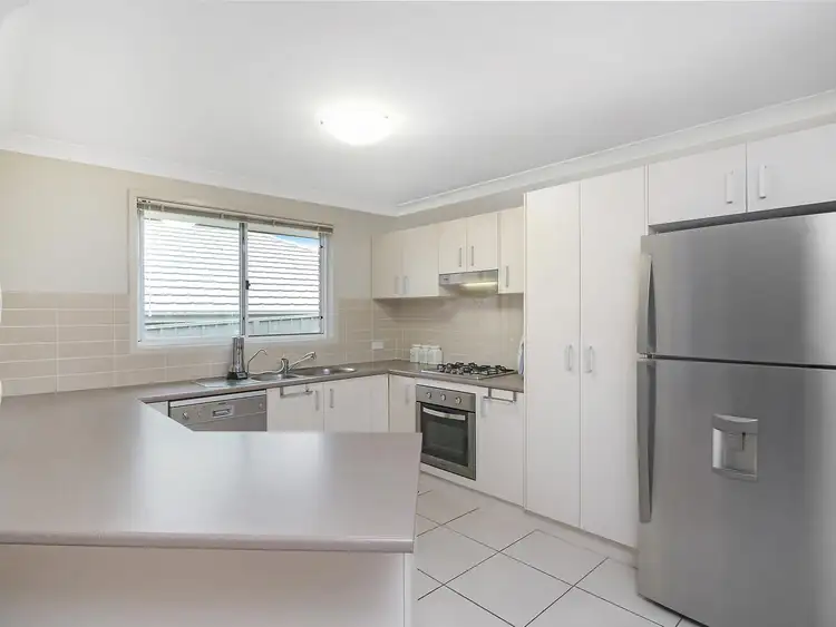 Second view of Homely house listing, 16 Devonshire Street, Cameron Park NSW 2285