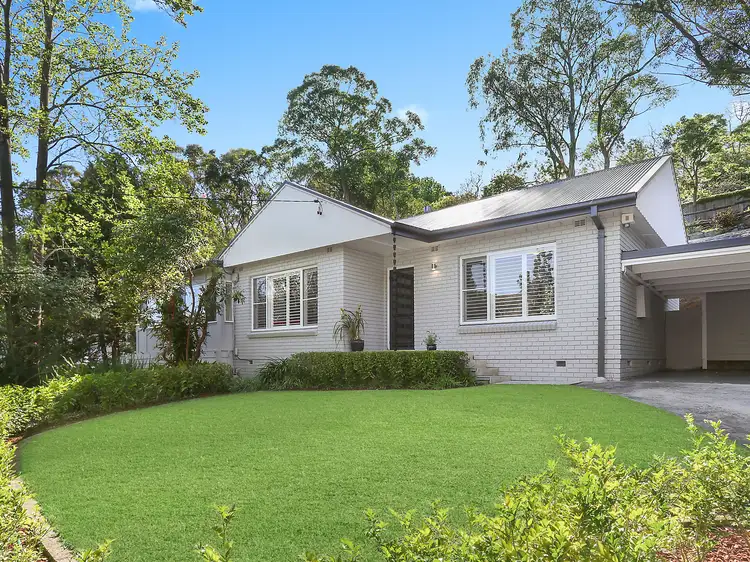 5 Murchison Street