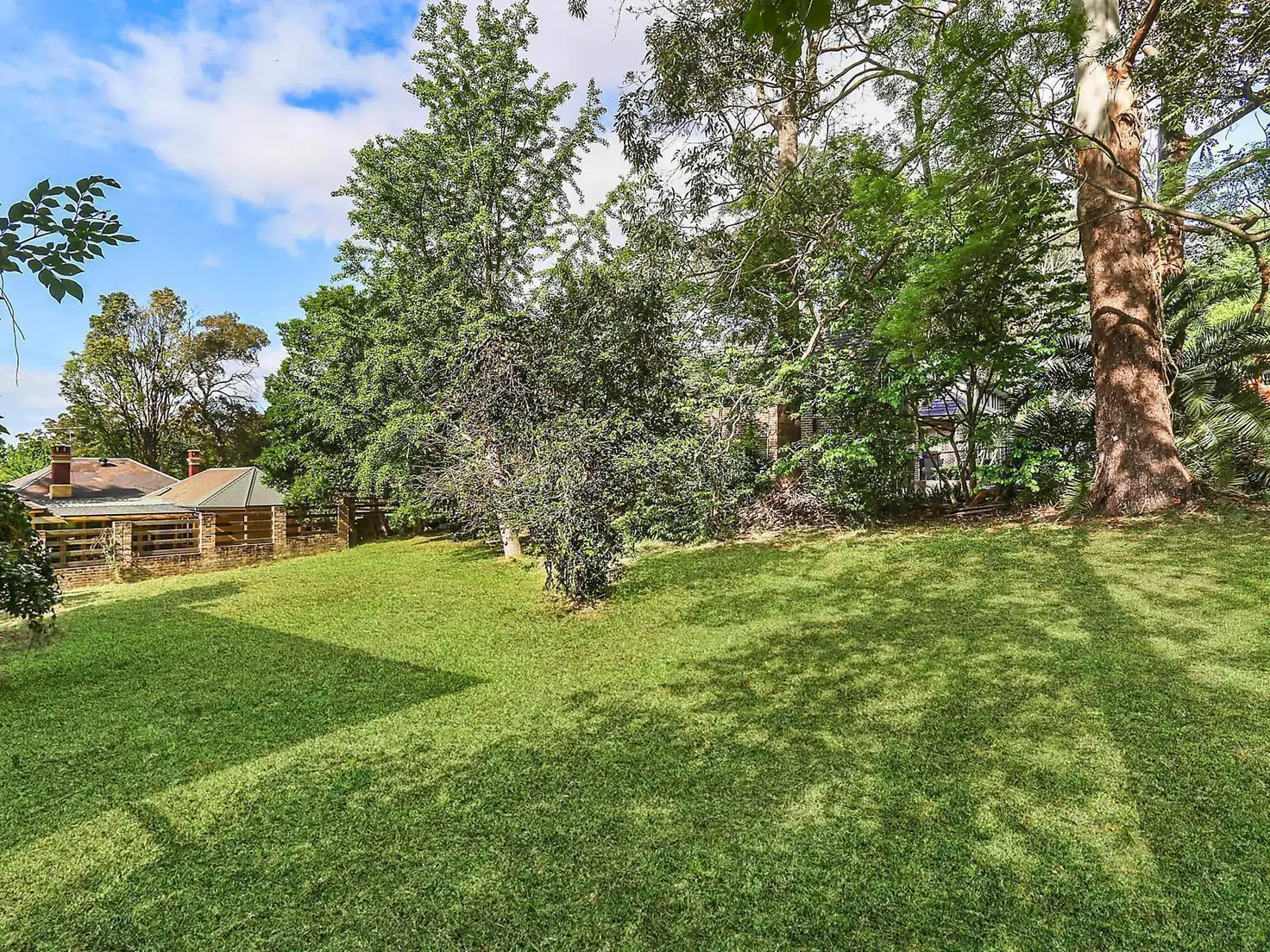 Main view of Homely land listing, 121A Copeland Road, Beecroft NSW 2119