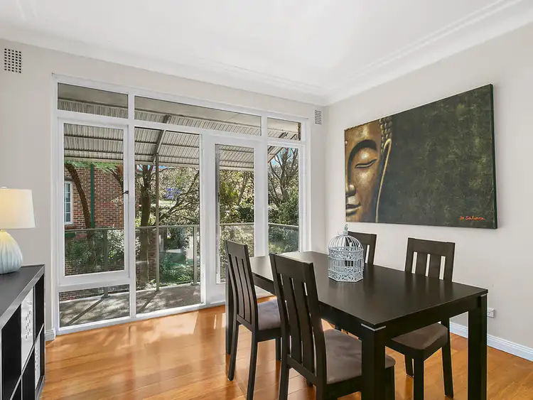 Third view of Homely apartment listing, 6/202 Pacific Highway, Lindfield NSW 2070