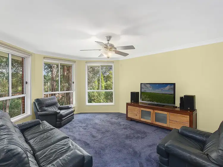 Third view of Homely house listing, 46 Bronzewing Drive, Erina NSW 2250