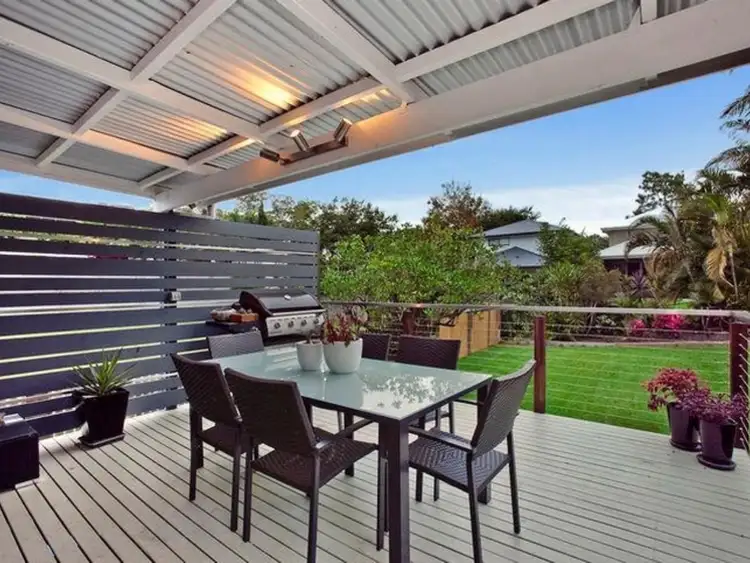 Fifth view of Homely house listing, 83 Wickham Street, Morningside QLD 4170
