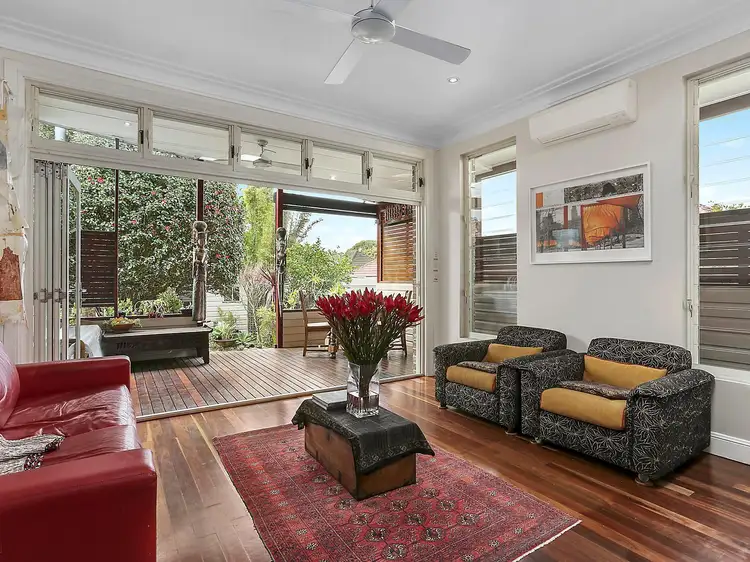 Second view of Homely house listing, 12 Maddock Street, Dulwich Hill NSW 2203
