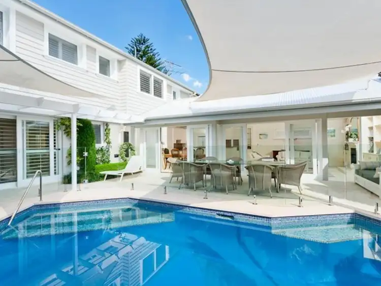 Fourth view of Homely house listing, 68 Surfview Road, Mona Vale NSW 2103