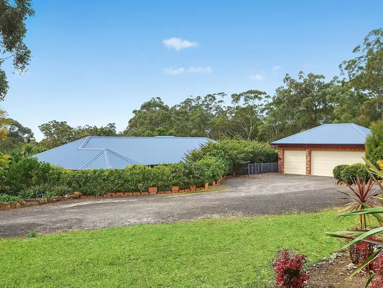 35 Riversdale Road, Tapitallee NSW 2540